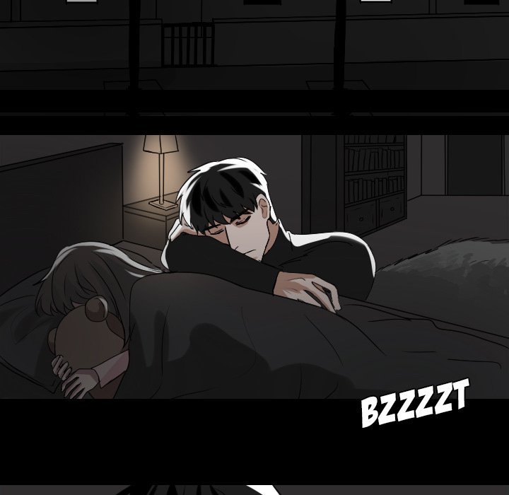 Queen Manhwa - Chapter 54 Page 20