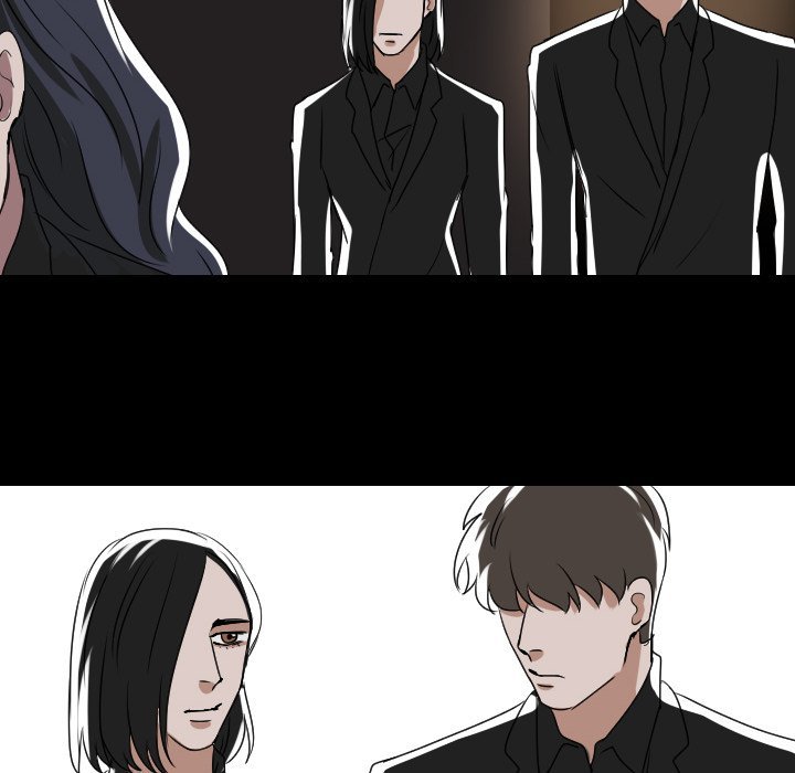 Queen Manhwa - Chapter 54 Page 43