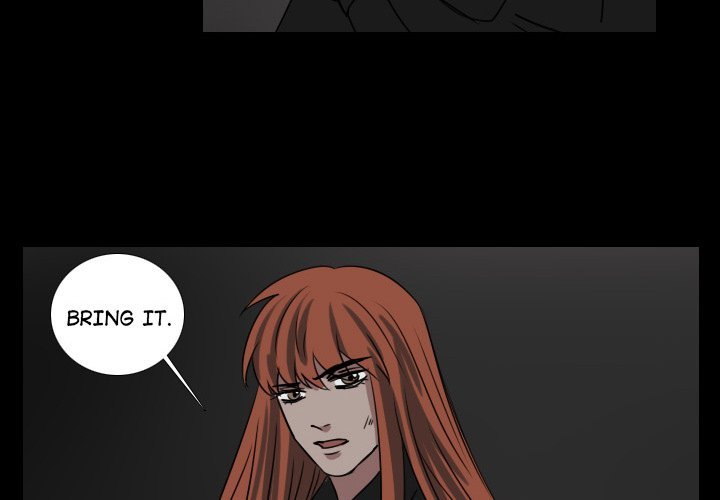 Queen Manhwa - Chapter 48 Page 1