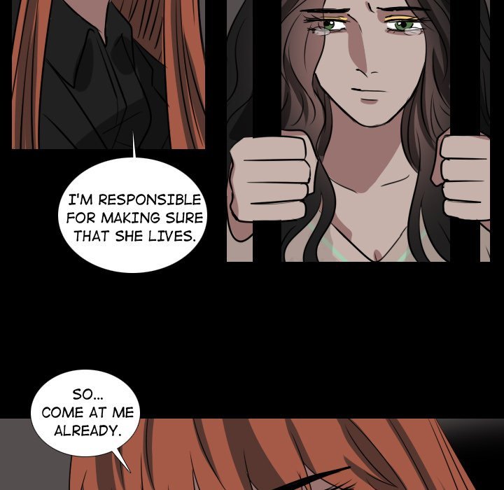 Queen Manhwa - Chapter 48 Page 7