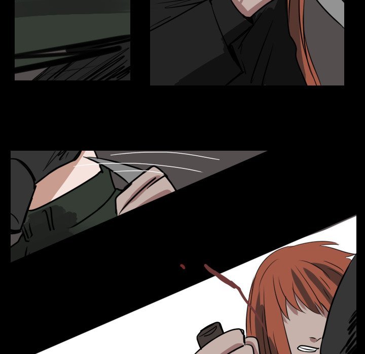 Queen Manhwa - Chapter 48 Page 11