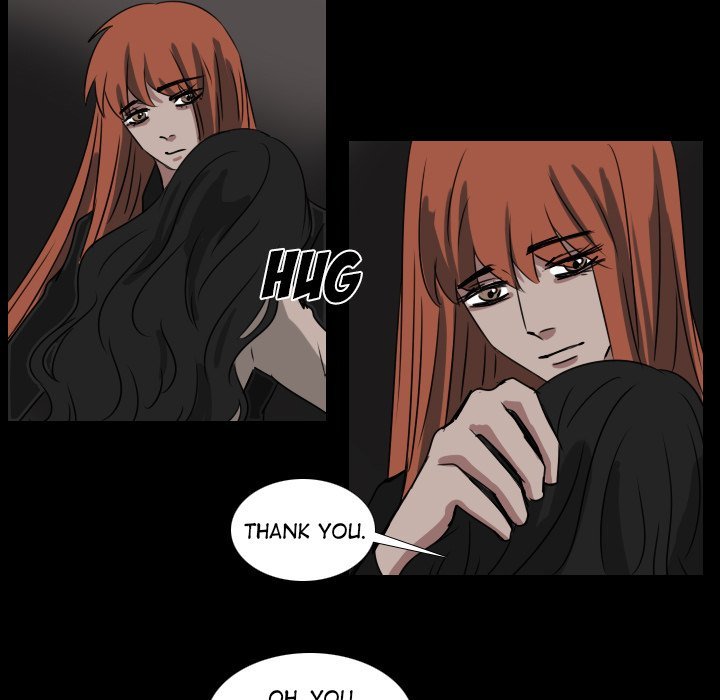 Queen Manhwa - Chapter 48 Page 20