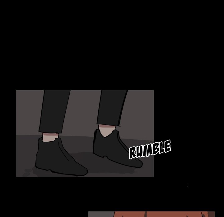 Queen Manhwa - Chapter 48 Page 29