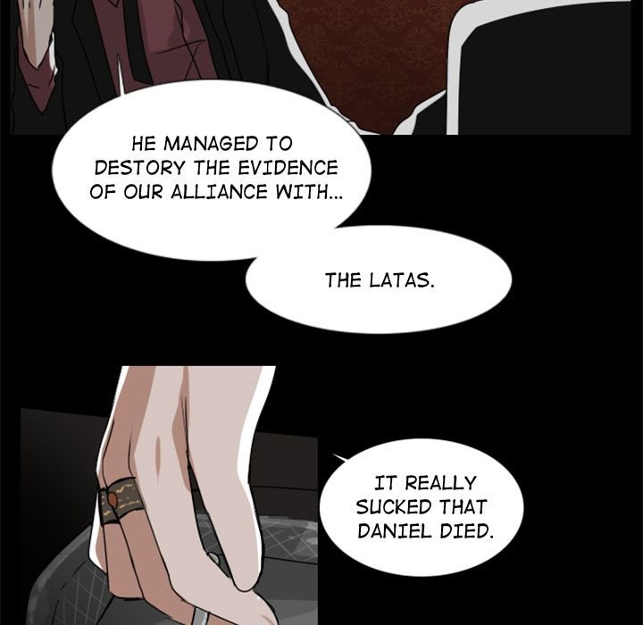 Queen Manhwa - Chapter 7 Page 29
