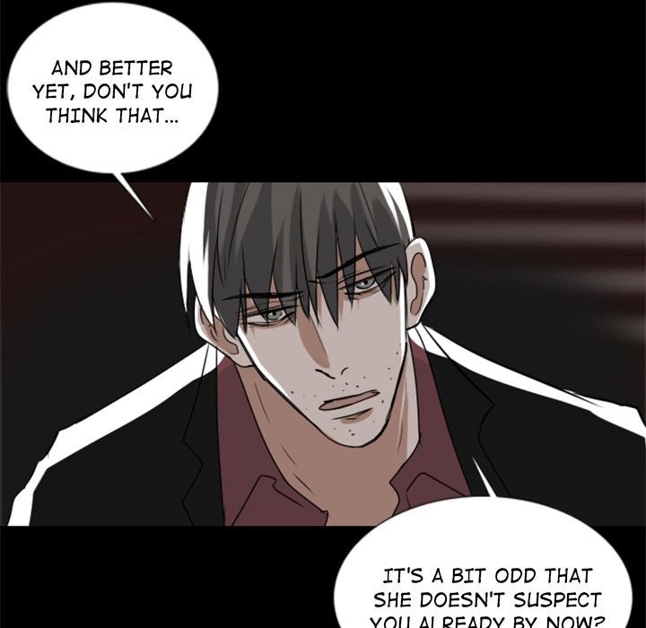 Queen Manhwa - Chapter 7 Page 37