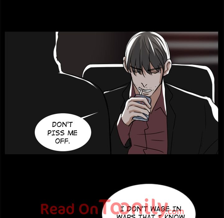 Queen Manhwa - Chapter 7 Page 42