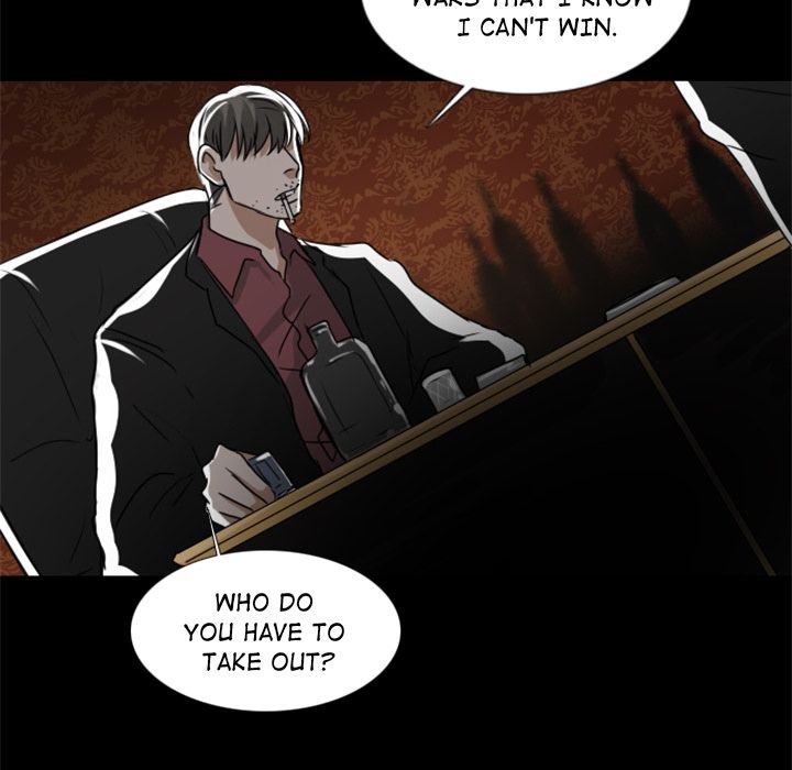 Queen Manhwa - Chapter 7 Page 43