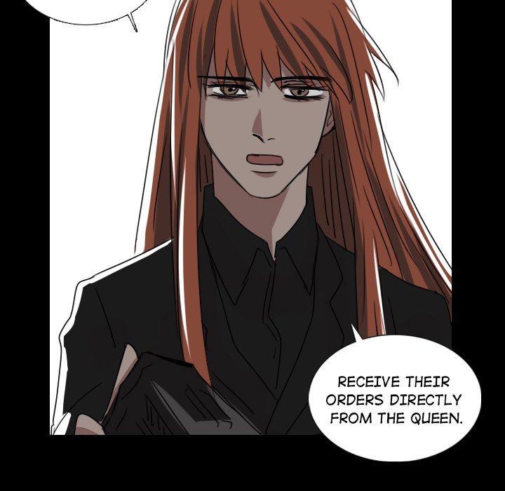 Queen Manhwa - Chapter 45 Page 34
