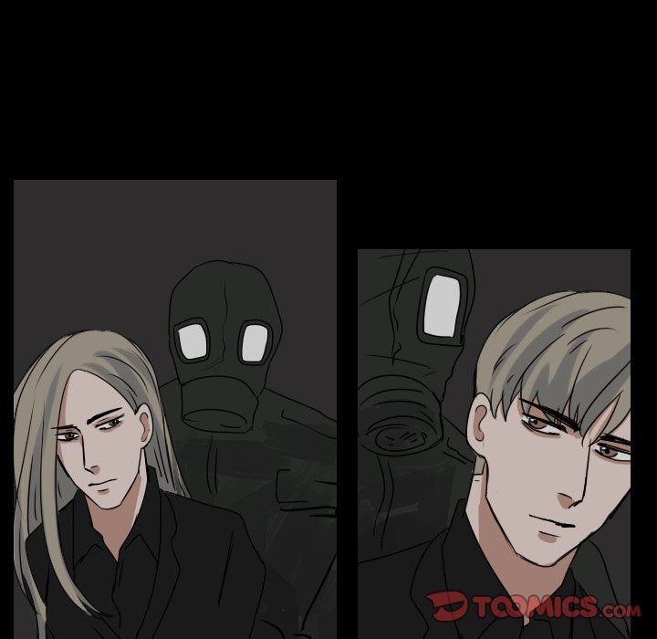 Queen Manhwa - Chapter 45 Page 42