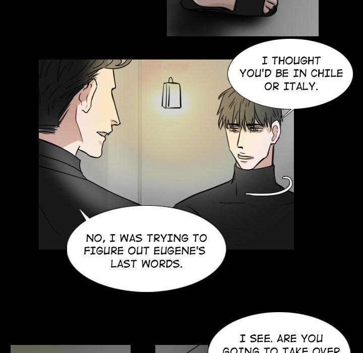Queen Manhwa - Chapter 15 Page 17