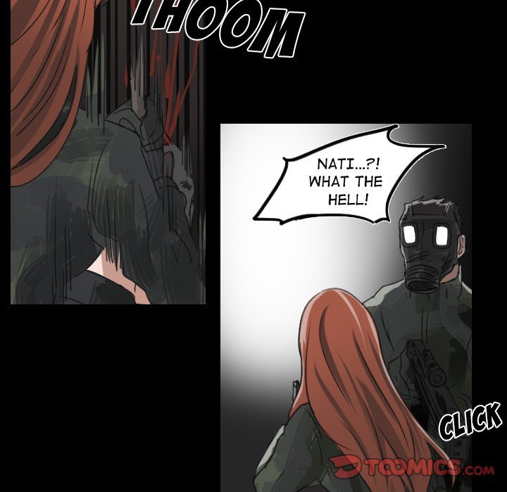 Queen Manhwa - Chapter 20 Page 24