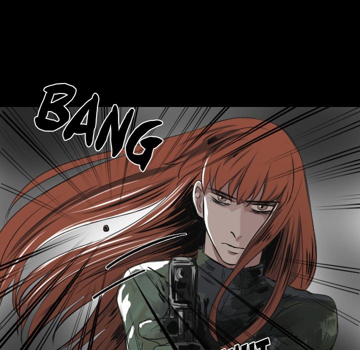 Queen Manhwa - Chapter 20 Page 29