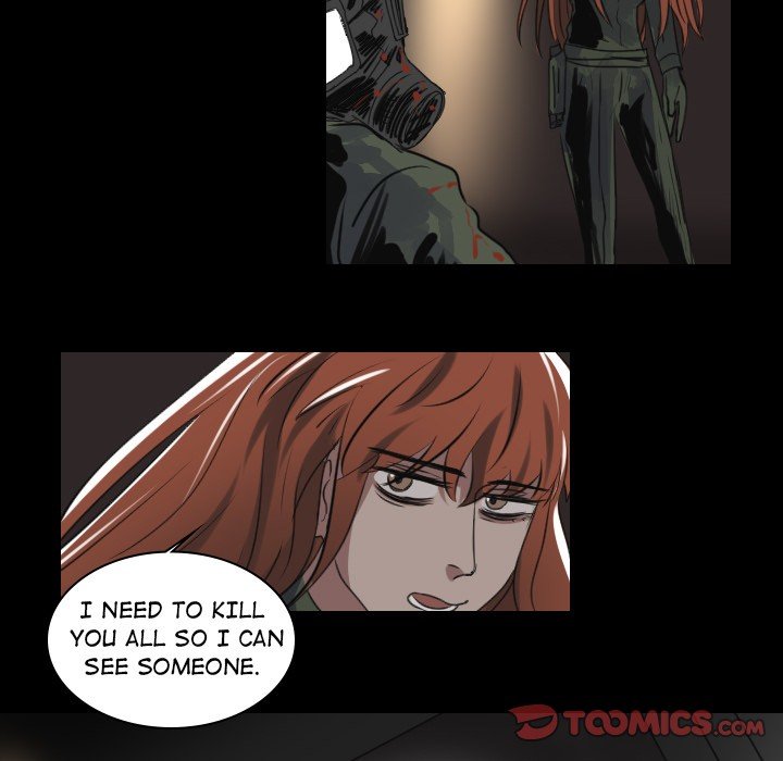 Queen Manhwa - Chapter 20 Page 34