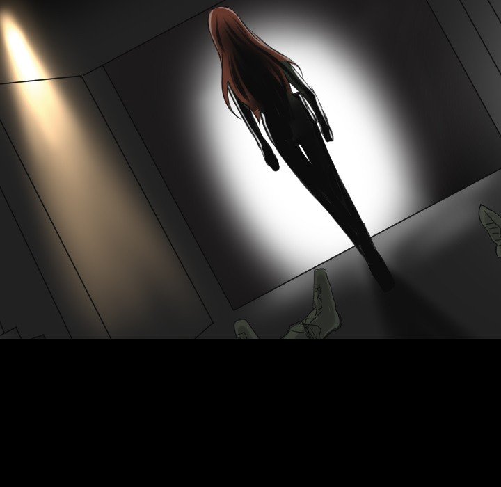 Queen Manhwa - Chapter 20 Page 35