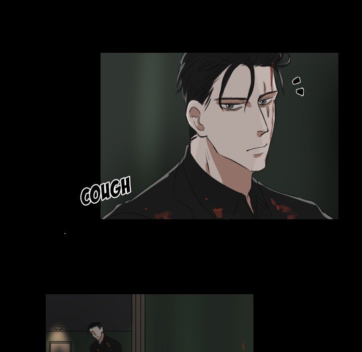 Queen Manhwa - Chapter 20 Page 37
