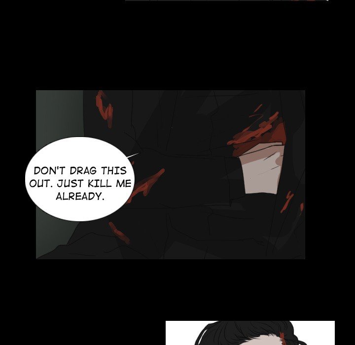 Queen Manhwa - Chapter 20 Page 43