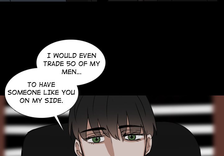 Queen Manhwa - Chapter 53 Page 2