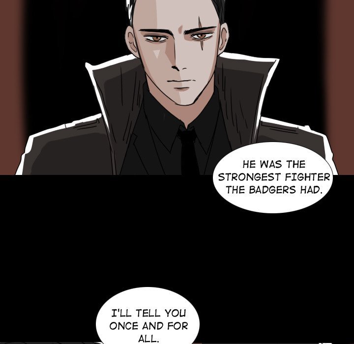 Queen Manhwa - Chapter 53 Page 4
