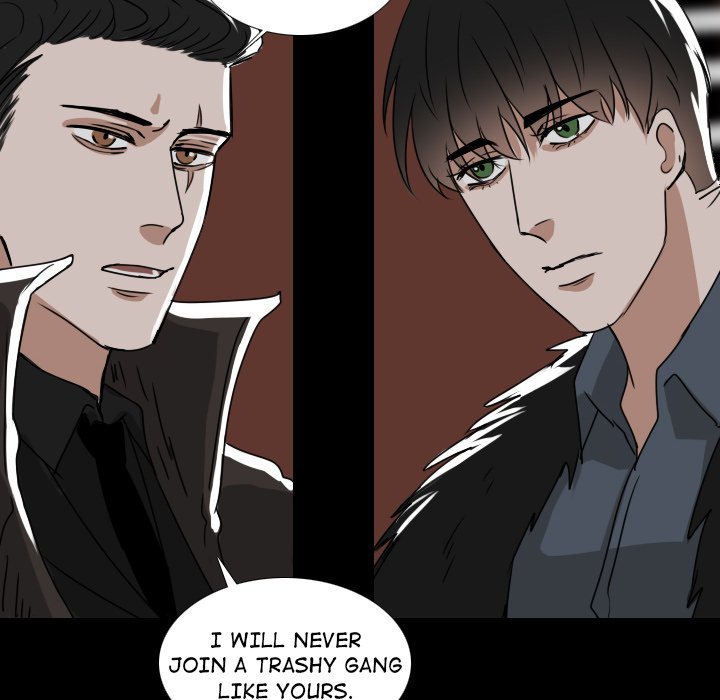 Queen Manhwa - Chapter 53 Page 5