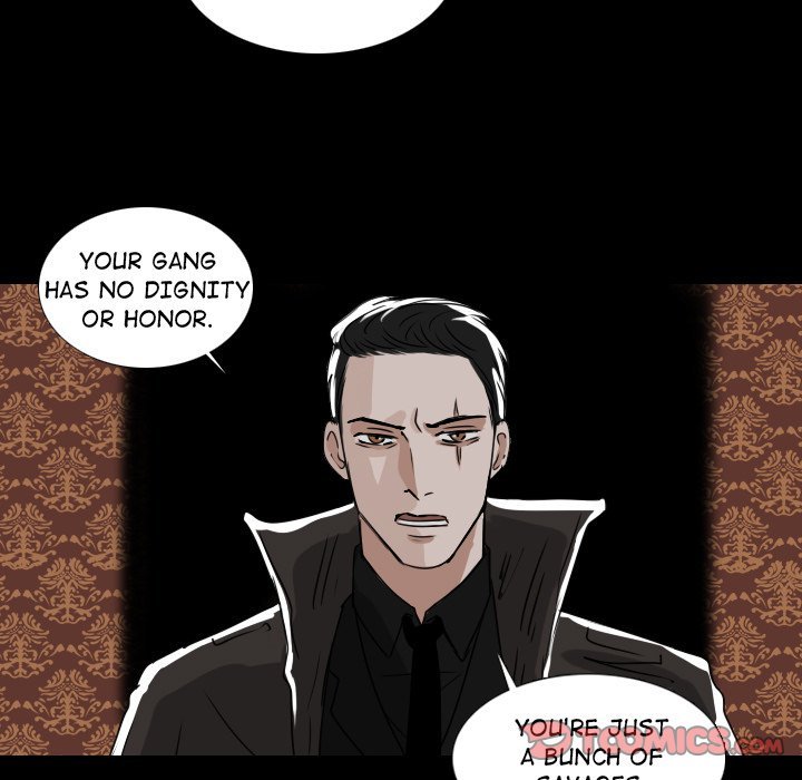 Queen Manhwa - Chapter 53 Page 6