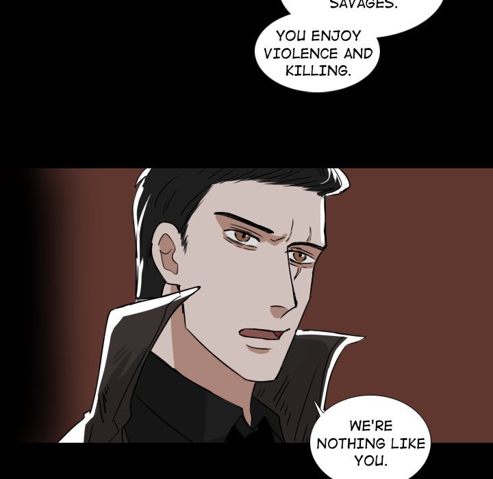 Queen Manhwa - Chapter 53 Page 7