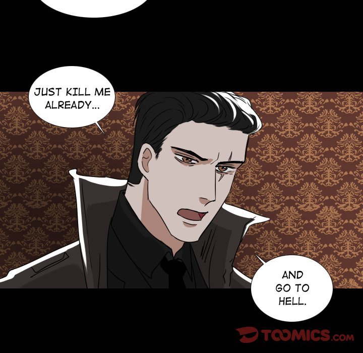 Queen Manhwa - Chapter 53 Page 9