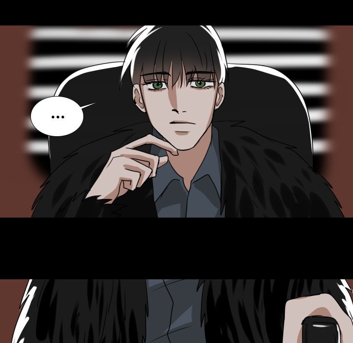 Queen Manhwa - Chapter 53 Page 10