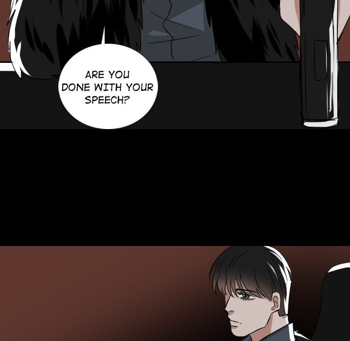 Queen Manhwa - Chapter 53 Page 11