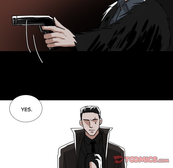 Queen Manhwa - Chapter 53 Page 12