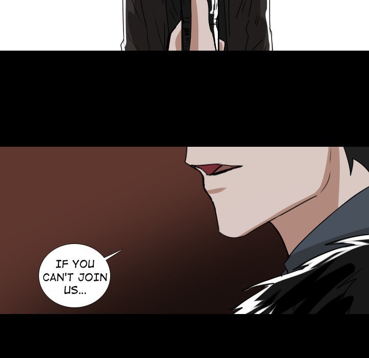 Queen Manhwa - Chapter 53 Page 13