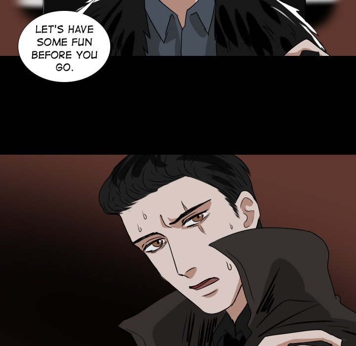Queen Manhwa - Chapter 53 Page 17