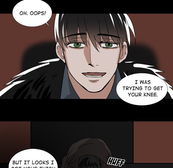 Queen Manhwa - Chapter 53 Page 20