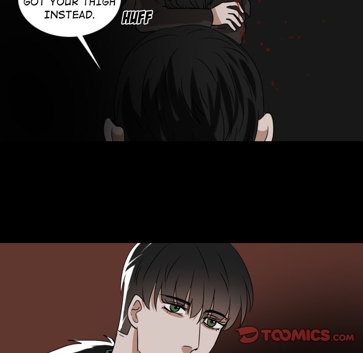 Queen Manhwa - Chapter 53 Page 21