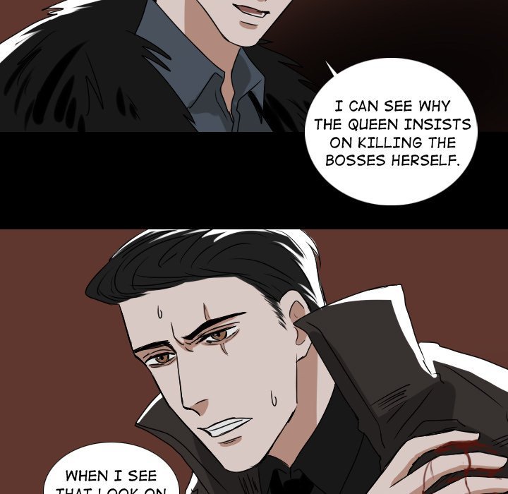 Queen Manhwa - Chapter 53 Page 22