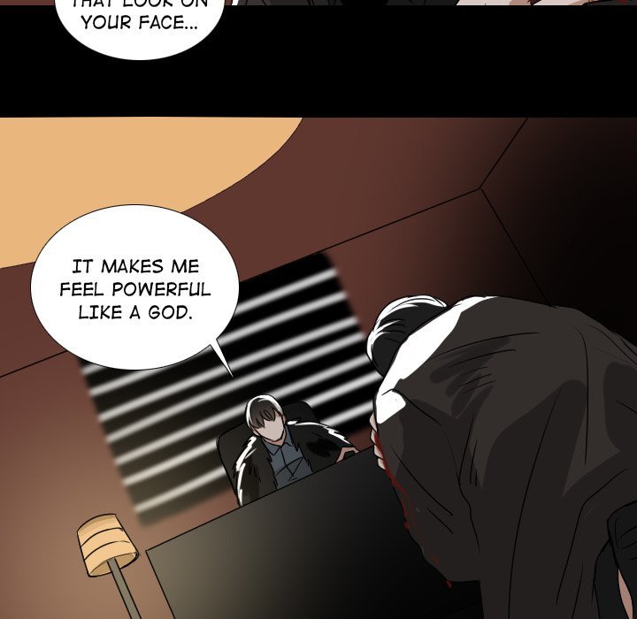 Queen Manhwa - Chapter 53 Page 23