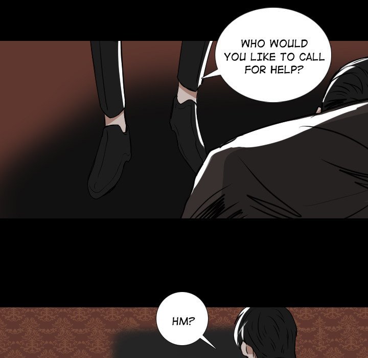 Queen Manhwa - Chapter 53 Page 25