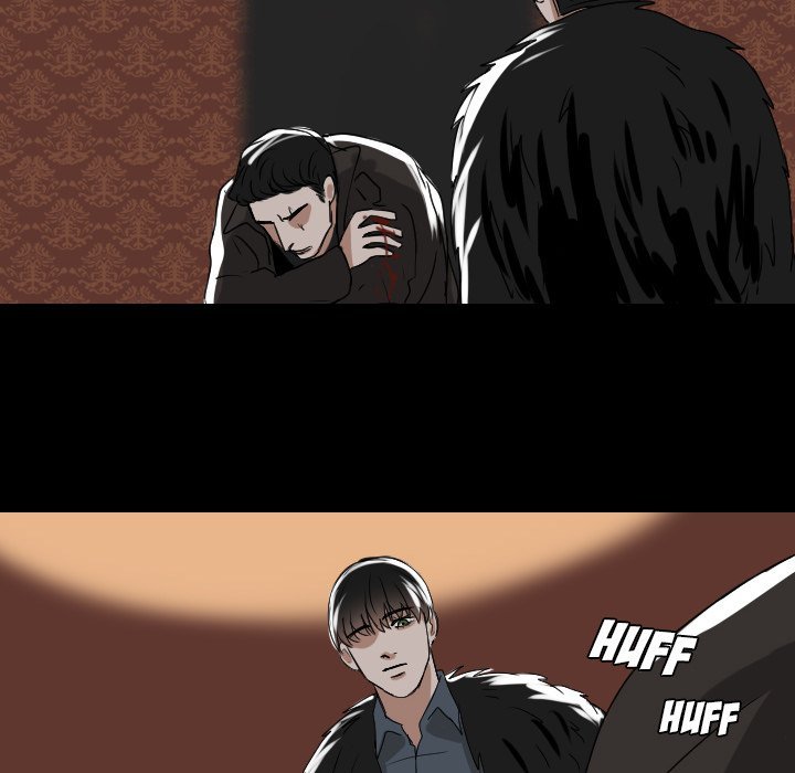 Queen Manhwa - Chapter 53 Page 26