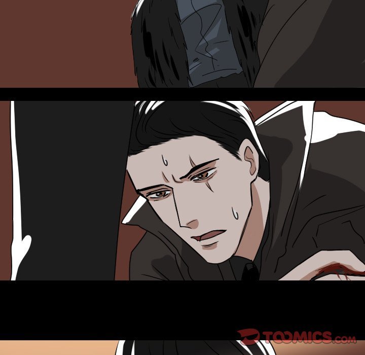 Queen Manhwa - Chapter 53 Page 27