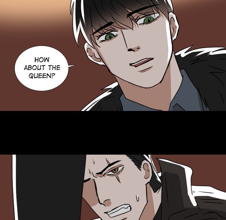 Queen Manhwa - Chapter 53 Page 28