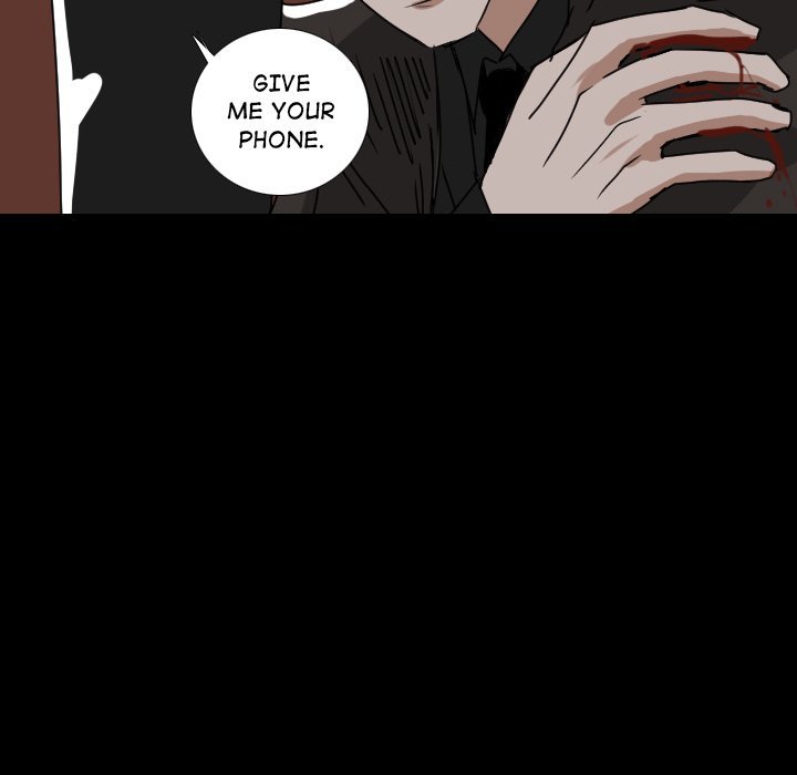 Queen Manhwa - Chapter 53 Page 29