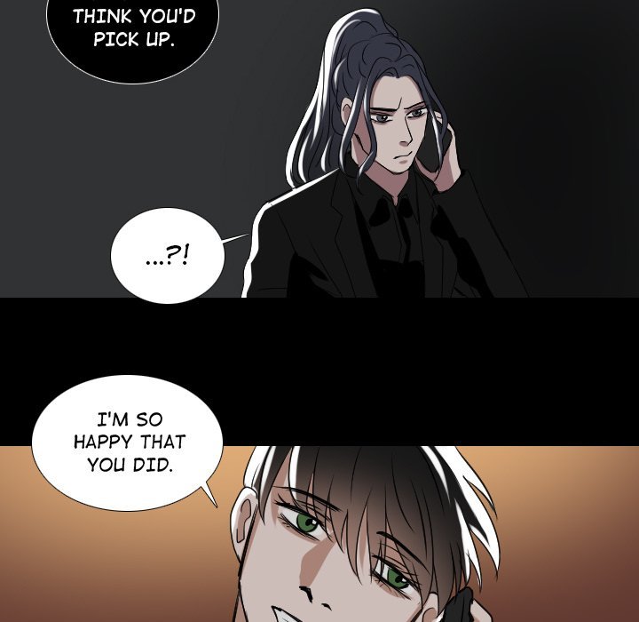 Queen Manhwa - Chapter 53 Page 38
