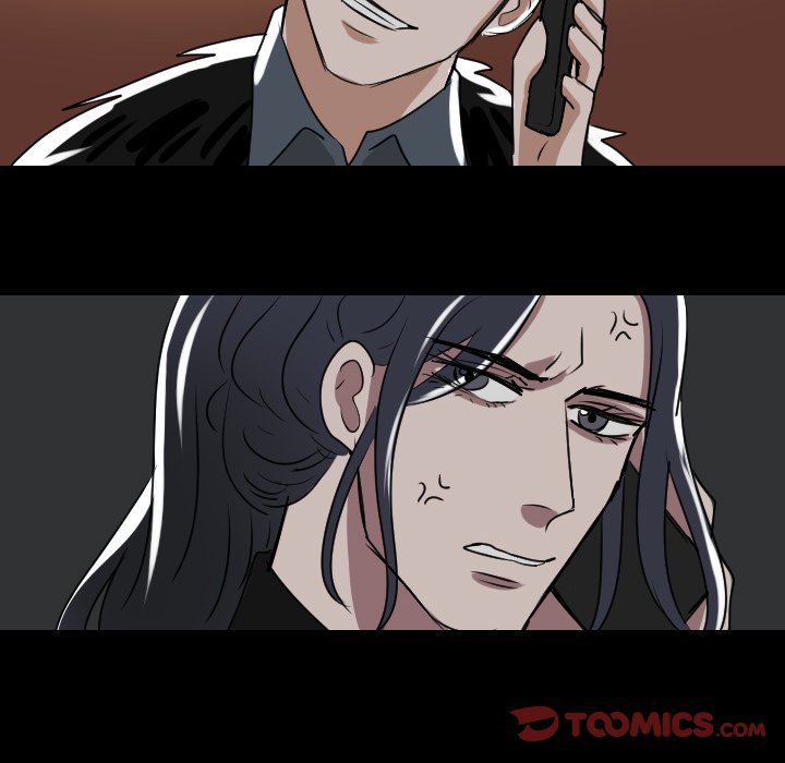 Queen Manhwa - Chapter 53 Page 39