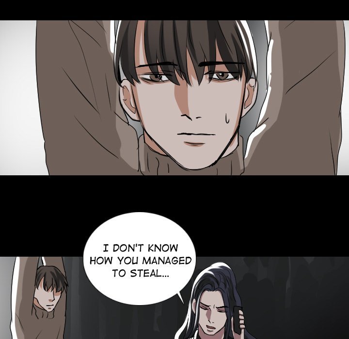 Queen Manhwa - Chapter 53 Page 40