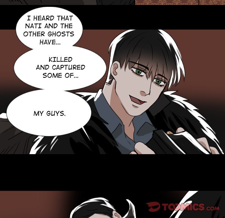 Queen Manhwa - Chapter 53 Page 42