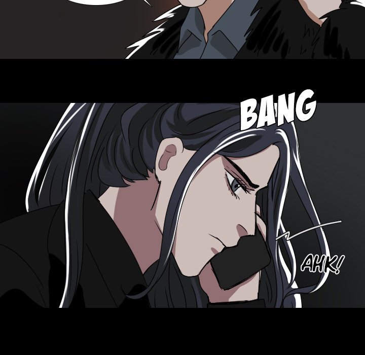 Queen Manhwa - Chapter 53 Page 44