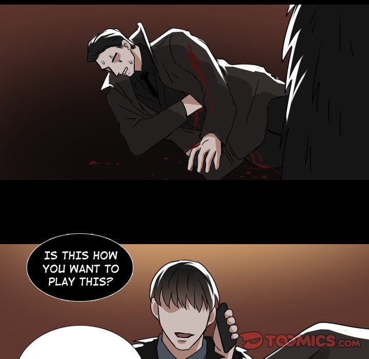 Queen Manhwa - Chapter 53 Page 45