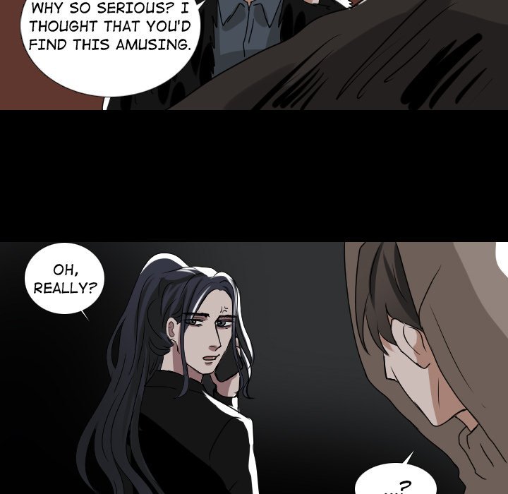 Queen Manhwa - Chapter 53 Page 46