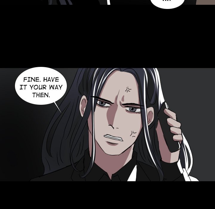 Queen Manhwa - Chapter 53 Page 47