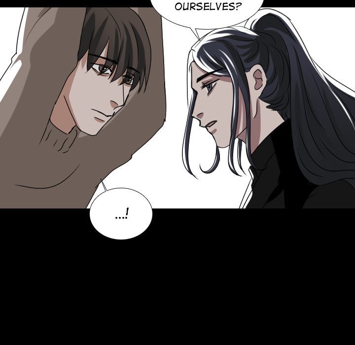Queen Manhwa - Chapter 53 Page 49