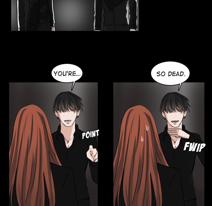 Queen Manhwa - Chapter 32 Page 11